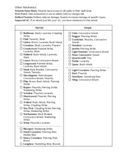 Ember Hearts Documents