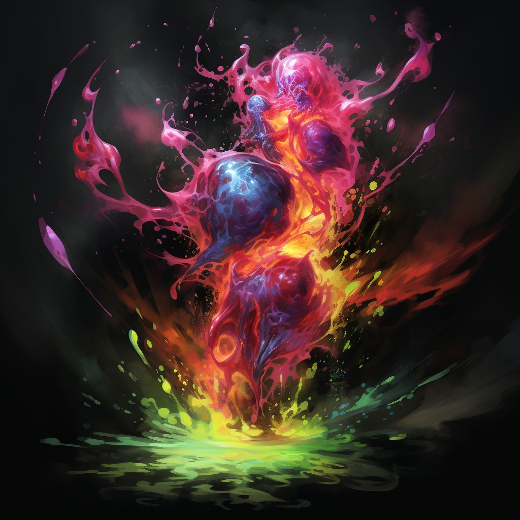 Acid Splash