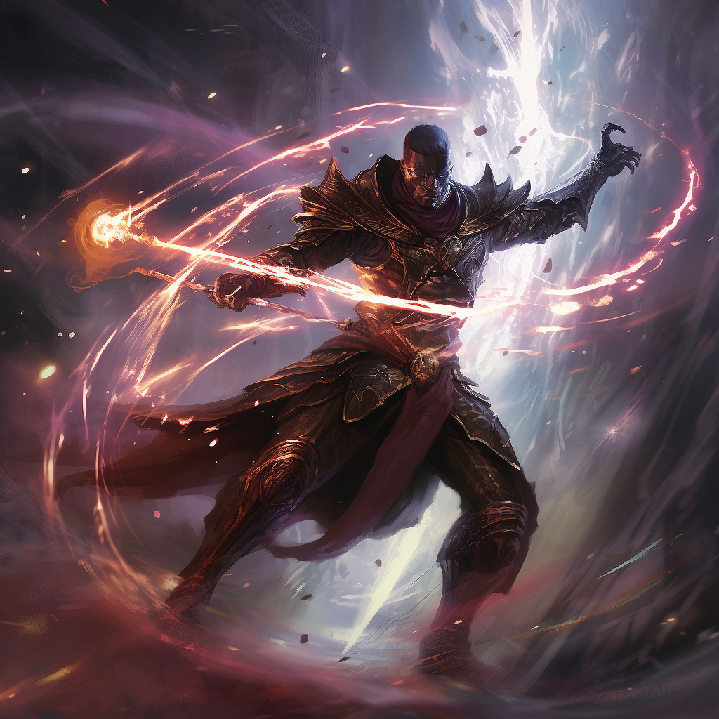 Blade Ward