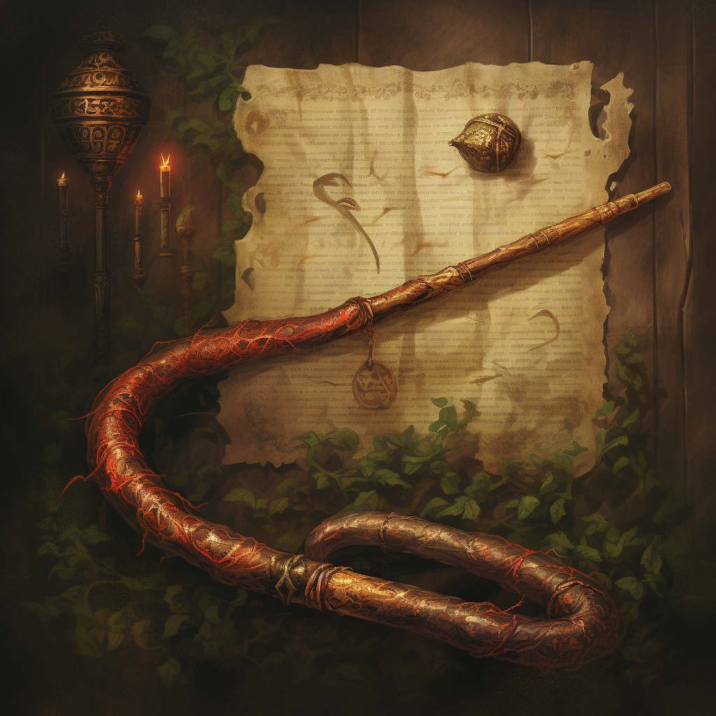 Shillelagh