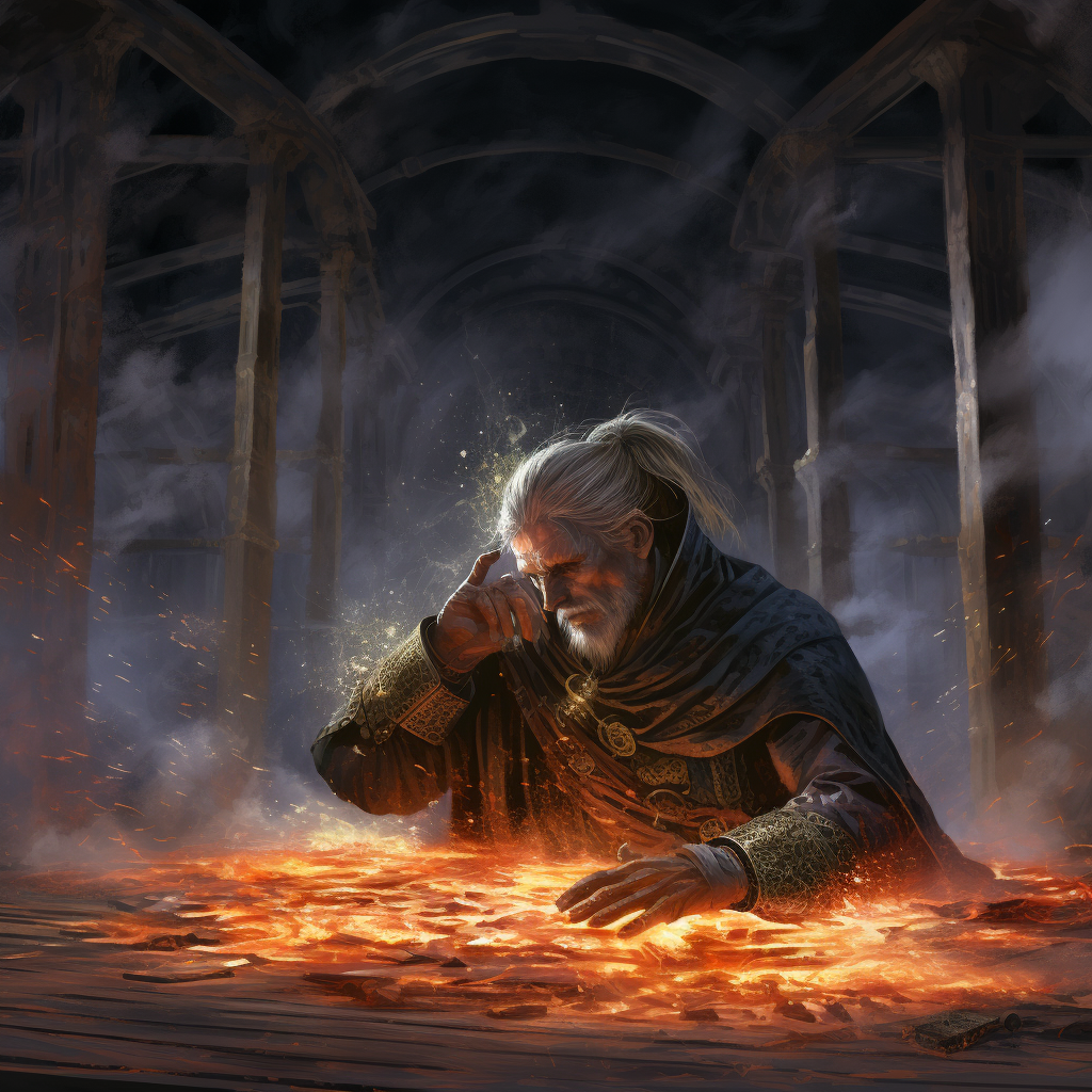 Spare the Dying