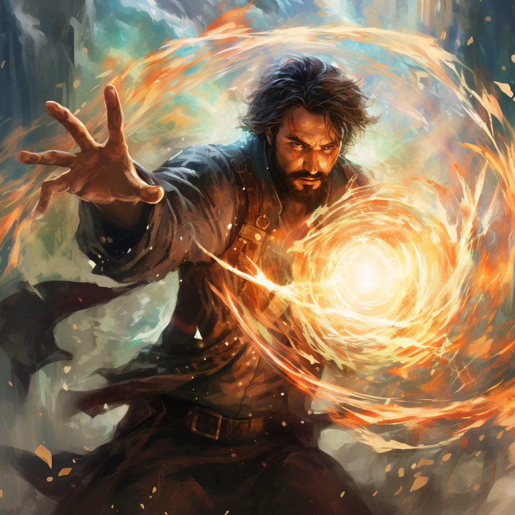 True Strike