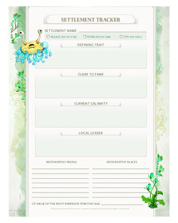 settlement-tracker