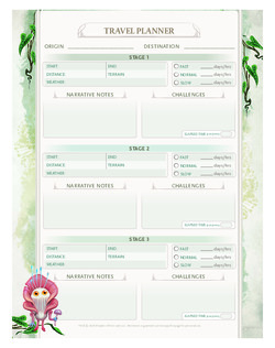travel-planner