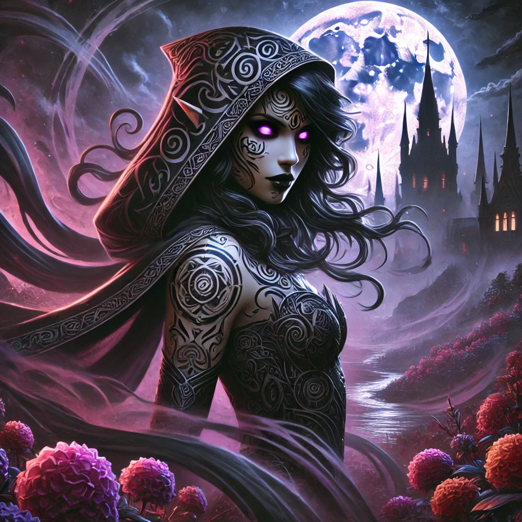 Raevin