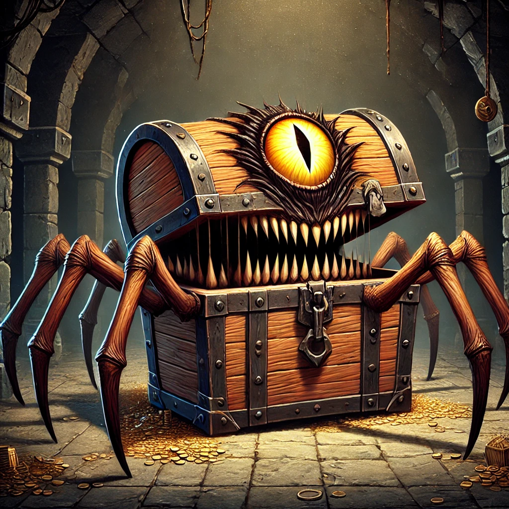 Mimic