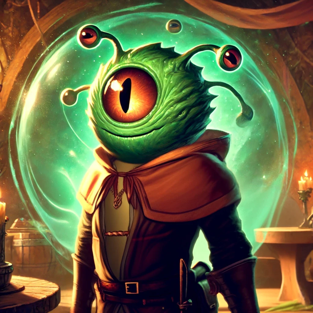 Oculon