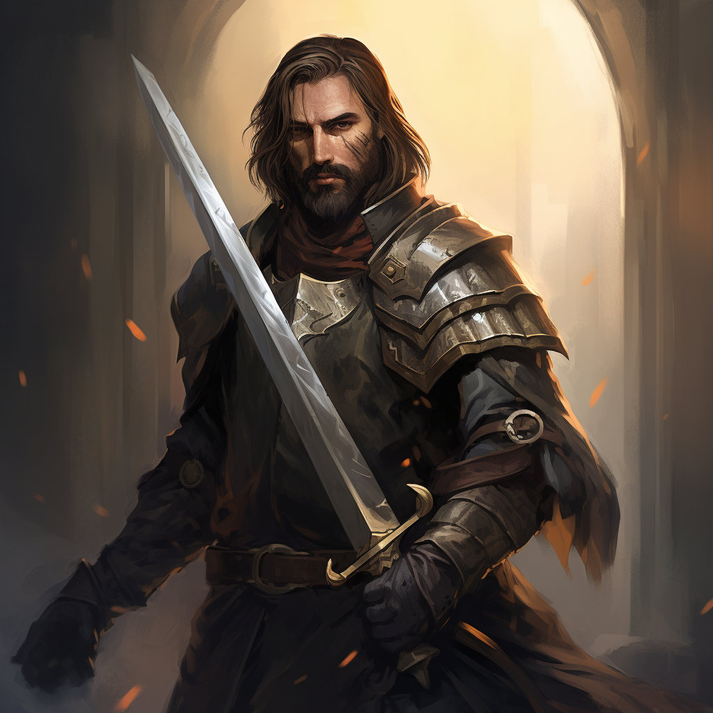 Warden