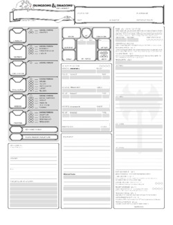 Barbarian Sheet