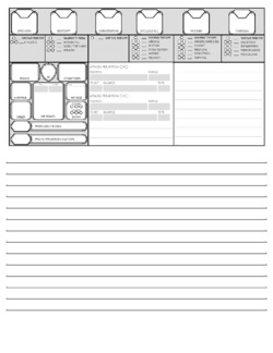 Companion Sheet