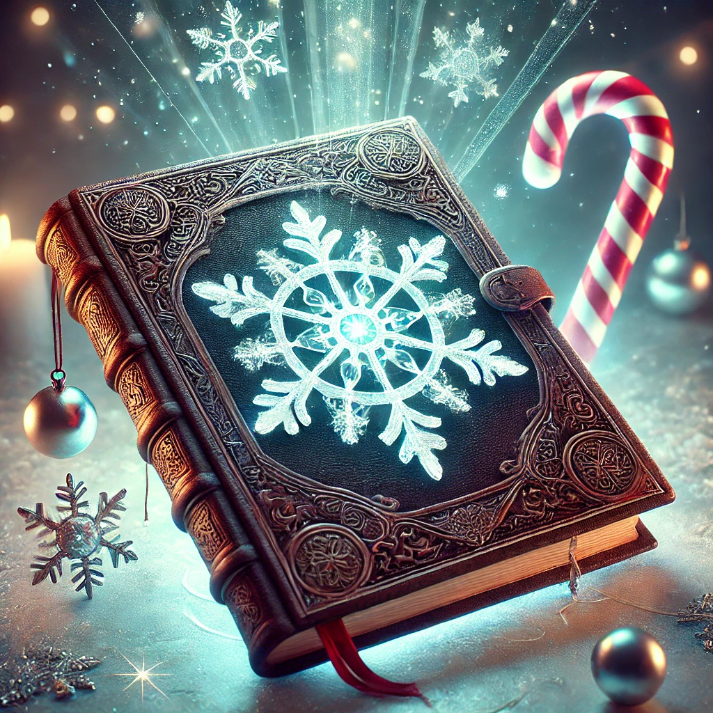 Carol Codex of Echoed Realms