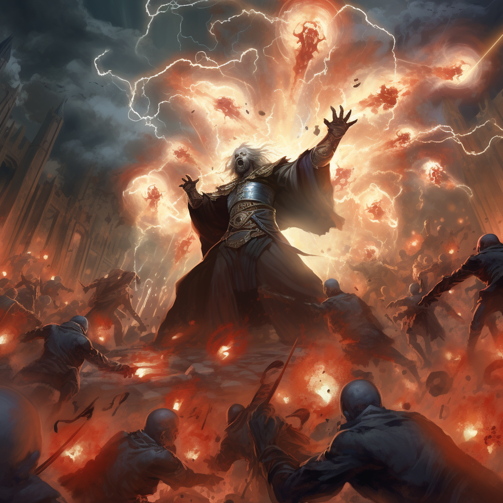 Homebrew Spell Points