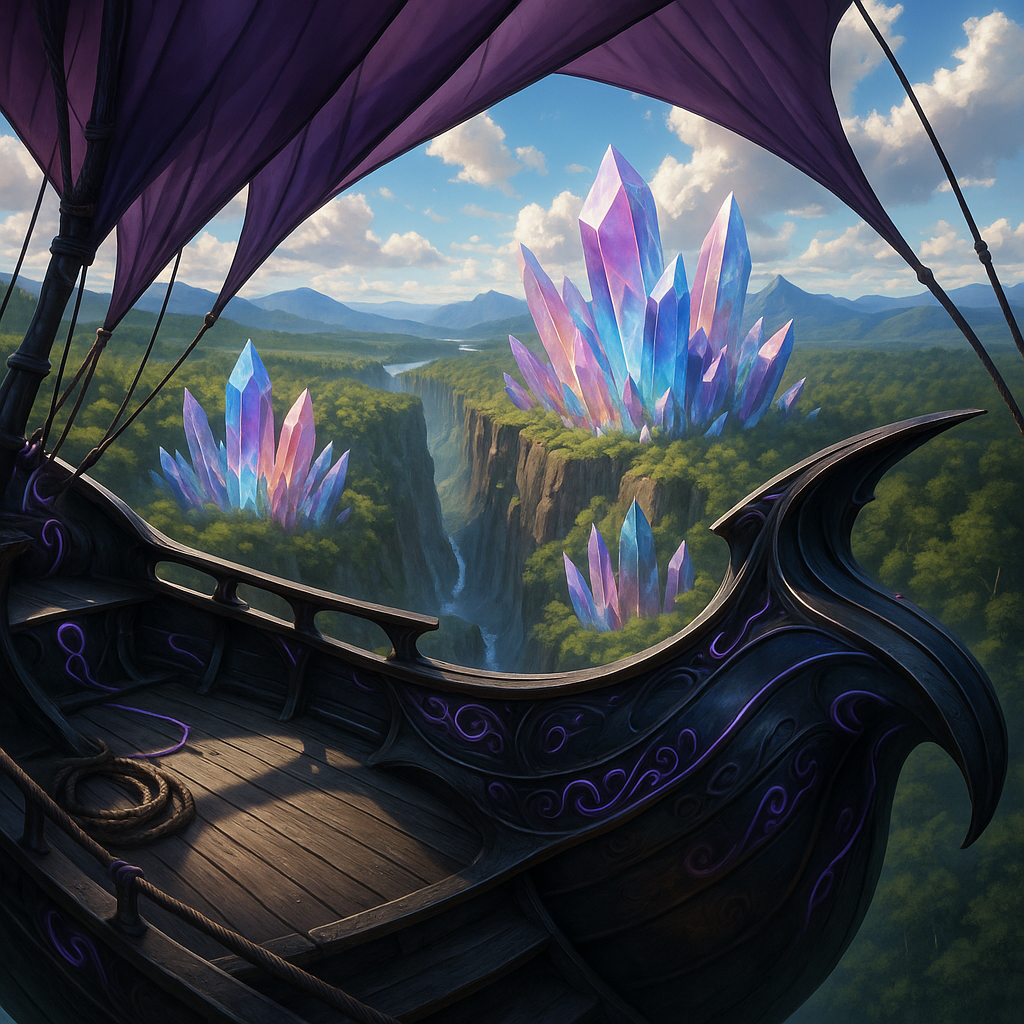 Session 019 - Loid's Awakening