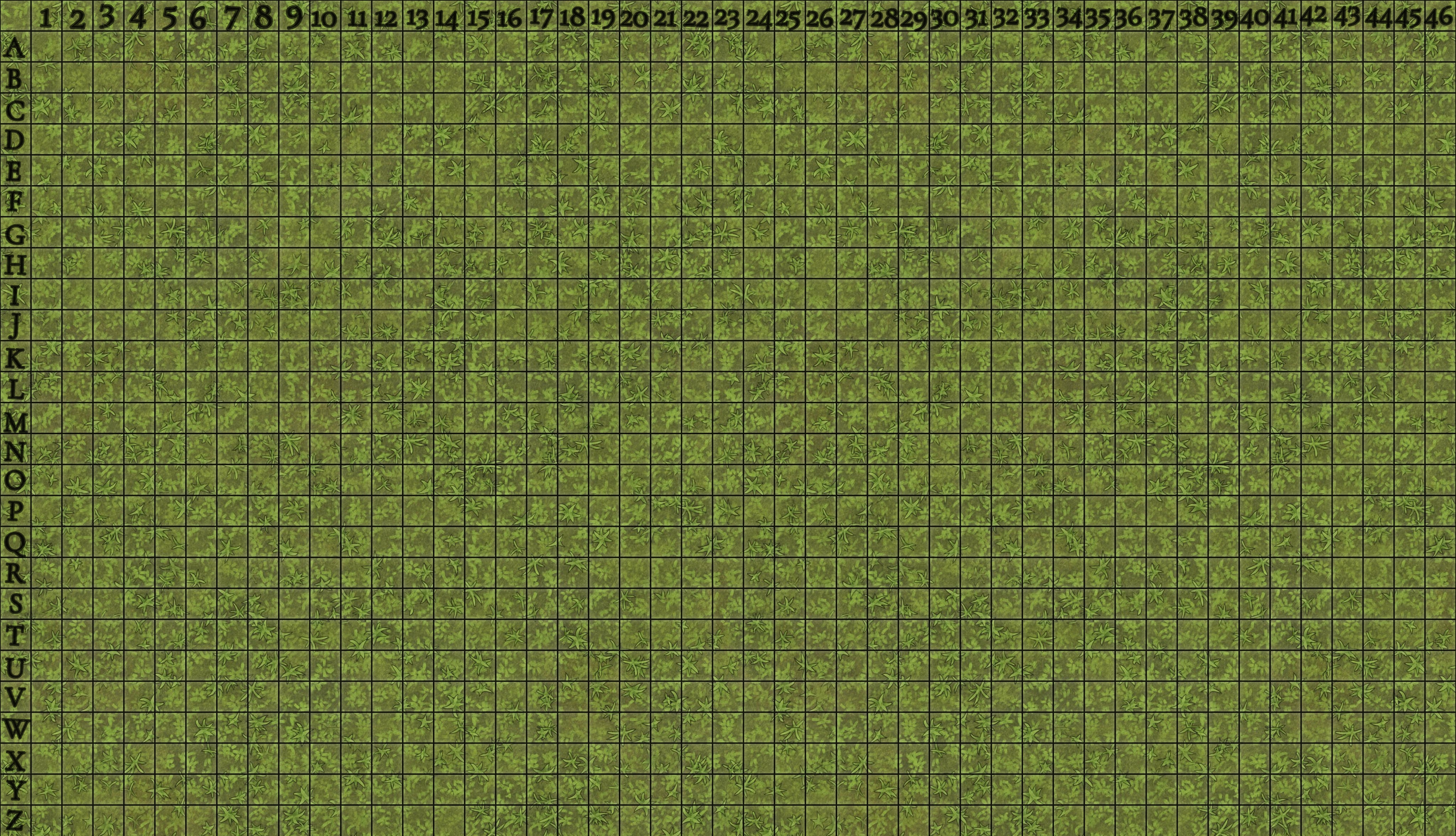 Outfield Grid Ethorian Home