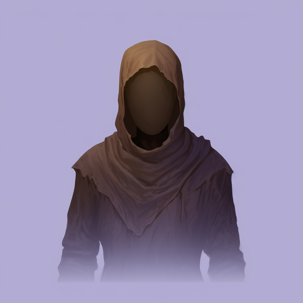 Template Character Sheet