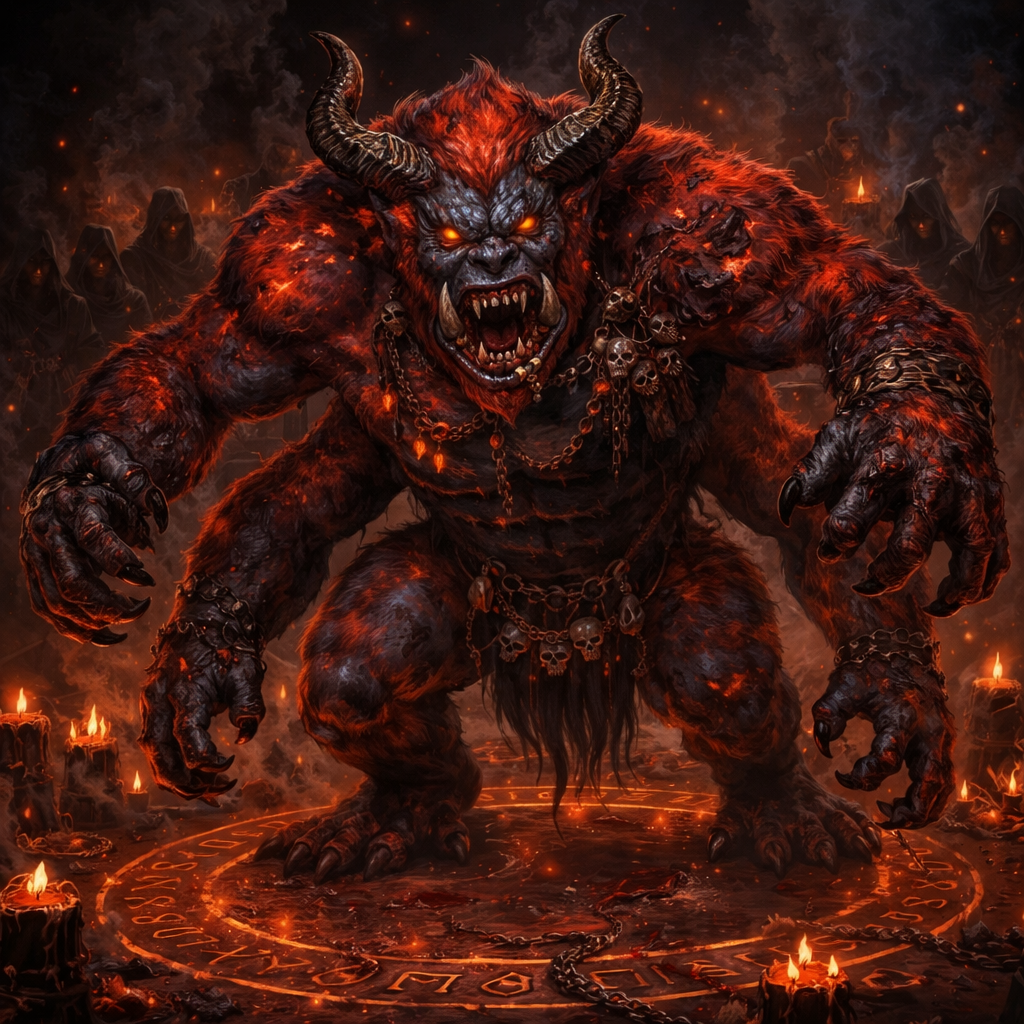 Deathclaw