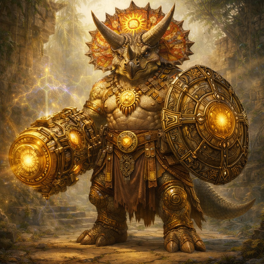 Zar'Keth