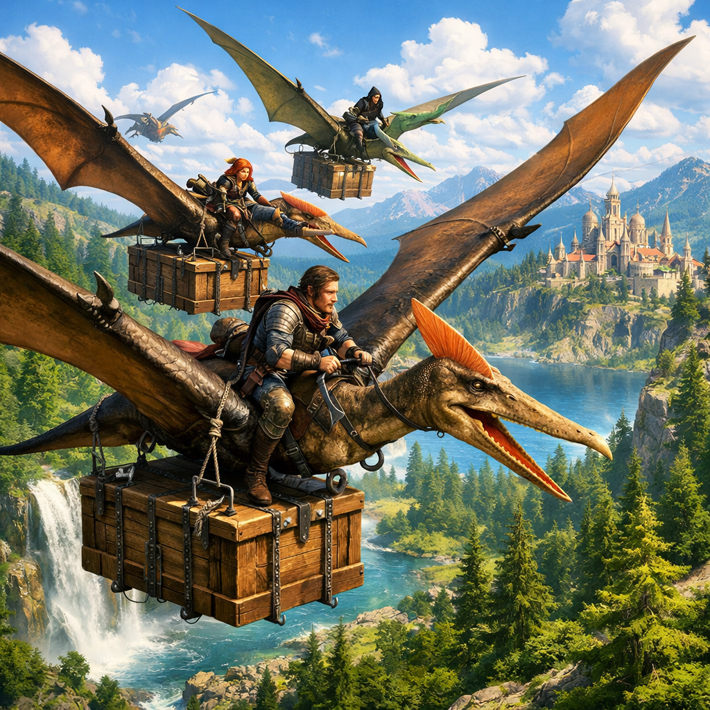 Sessions 023-029 Banner